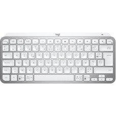 Logitech MX Keys Mini keyboard