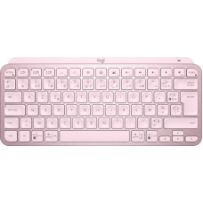 Logitech MX Keys Mini keyboard