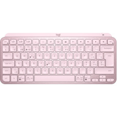 Logitech MX Keys Mini keyboard