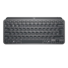 Logitech MX Keys Mini keyboard