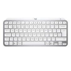 Logitech MX Keys Mini keyboard