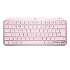 Logitech MX Keys Mini keyboard