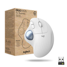 Logitech ERGO M575 for Business mouse