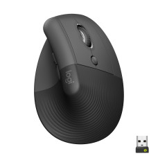 Logitech Lift mouse