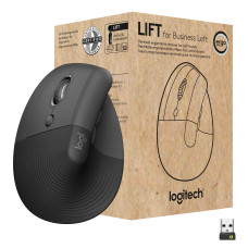 Logitech Lift for Business mouse