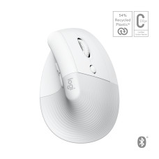 Logitech Lift for Mac mouse