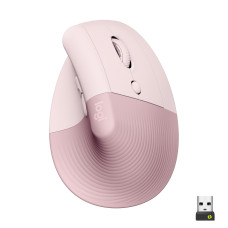 Logitech Lift mouse