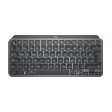 Logitech Mx Keys Mini For Business keyboard