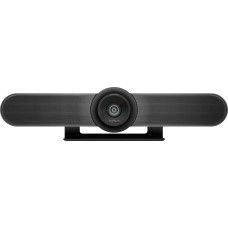 Logitech MeetUp + RoomMate + Tap IP video conferencing system