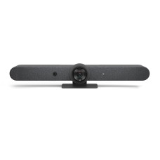 Logitech Rally Bar + Tap IP video conferencing system