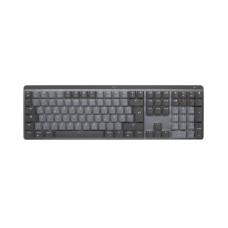 Logitech MX Mechanical keyboard