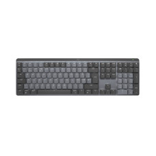 Logitech MX Mechanical keyboard