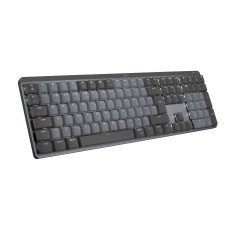 Logitech MX Mechanical keyboard