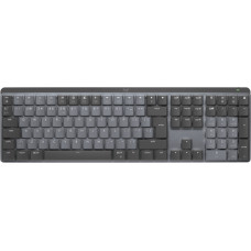 Logitech MX Mechanical keyboard