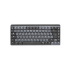 Logitech MX Mini Mechanical keyboard