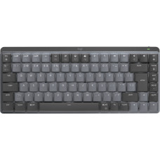 Logitech MX Mini Mechanical keyboard