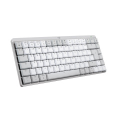 Logitech MX Mini Mechanical for Mac keyboard