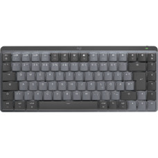 Logitech MX Mini Mechanical for Mac keyboard