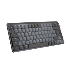 Logitech MX Mini Mechanical for Mac keyboard