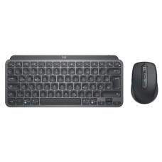 Logitech 920-011054 keyboard