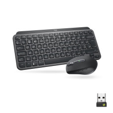 Logitech MX Keys Mini Combo for Business keyboard