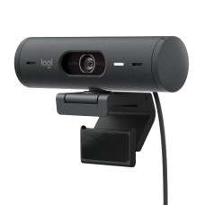 Logitech Brio 500 webcam