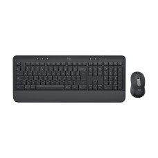 Logitech Signature MK650 Combo For Business keyboard