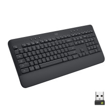 Logitech Signature K650 keyboard