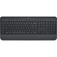 Logitech Signature K650 keyboard