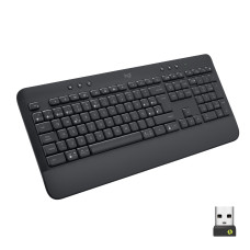 Logitech Signature K650 keyboard