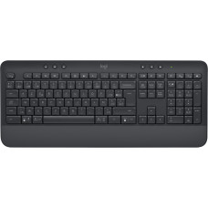 Logitech Signature K650 keyboard