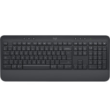 Logitech Signature K650 keyboard