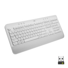 Logitech Signature K650 keyboard