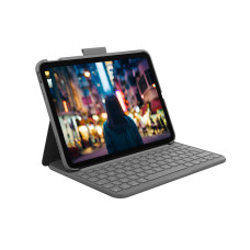 Logitech Slim Folio