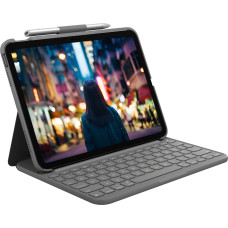 Logitech Slim Folio