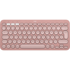 Logitech Pebble Keys 2 K380s keyboard