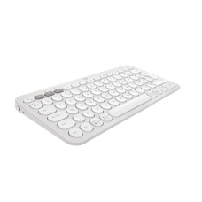 Logitech Pebble Keys 2 K380s keyboard