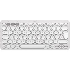 Logitech Pebble Keys 2 K380s keyboard