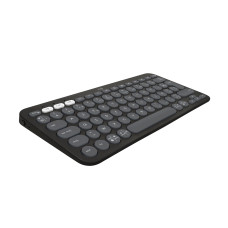 Logitech Pebble Keys 2 K380s keyboard