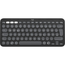 Logitech Pebble Keys 2 K380s keyboard