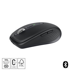 Logitech MX Anywhere 3S mouse