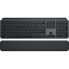 Logitech MX Keys S keyboard