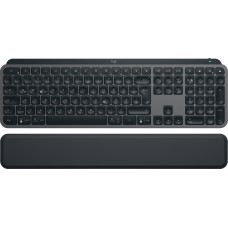 Logitech MX Keys S keyboard