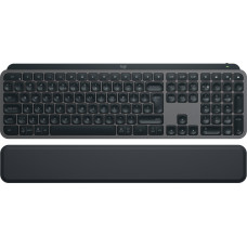 Logitech MX Keys S keyboard