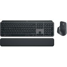 Logitech MX Keys S Combo keyboard