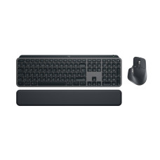 Logitech MX Keys S Combo keyboard