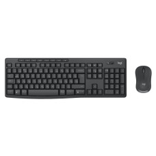 Logitech MK370 Combo for Business keyboard