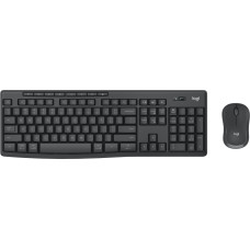 Logitech MK370 Combo for Business keyboard