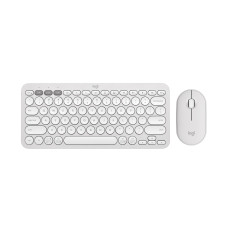 Logitech Pebble 2 Combo keyboard