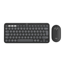 Logitech Pebble 2 Combo keyboard